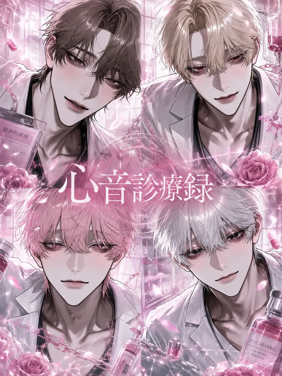 ss._.ss227의 心音診療録