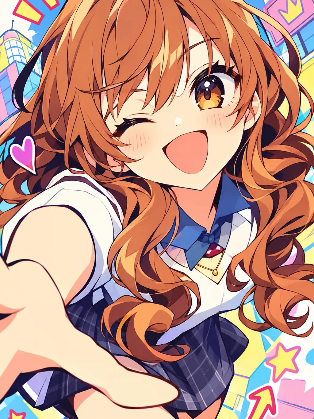 MereCoal2430의 彼女を口説き落としたい！
