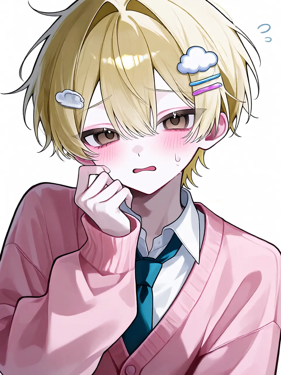 neru.to_o의 お兄ちゃんのお友達は変人です