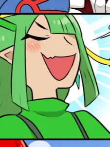 LoudEmu9737의 Hoenn & Sinnoh Family Chat