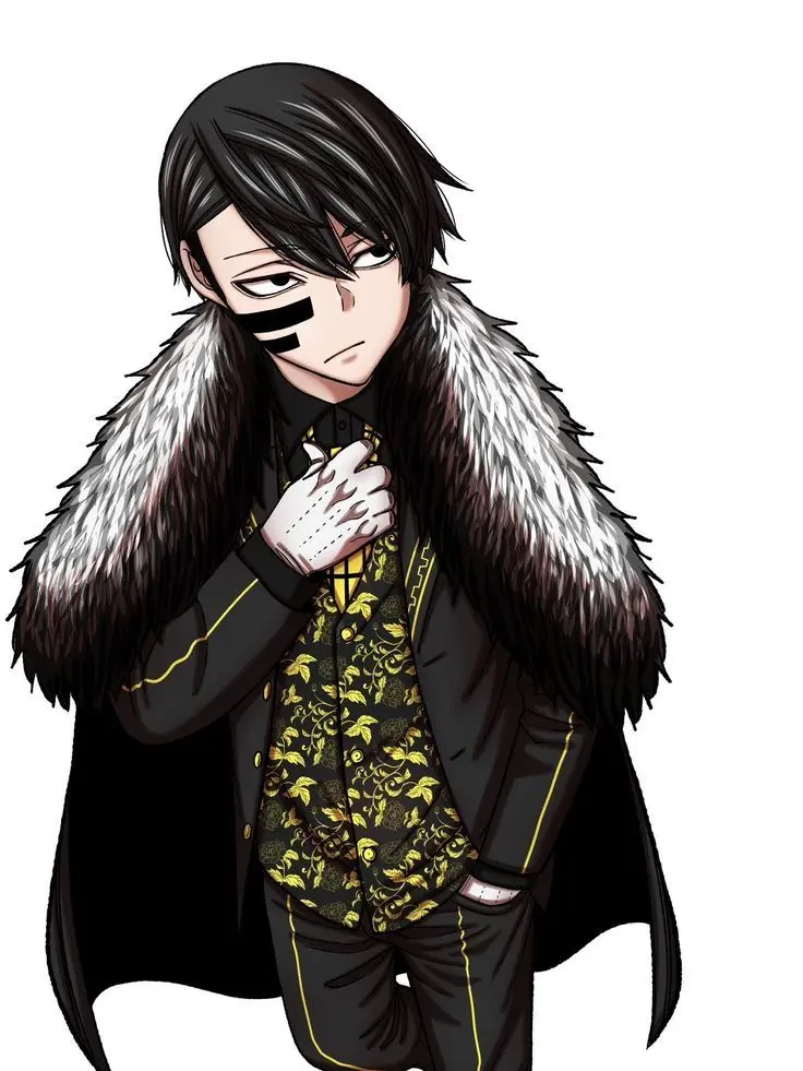 GraySlab5010의 愛が重いよ無陀野さん！！