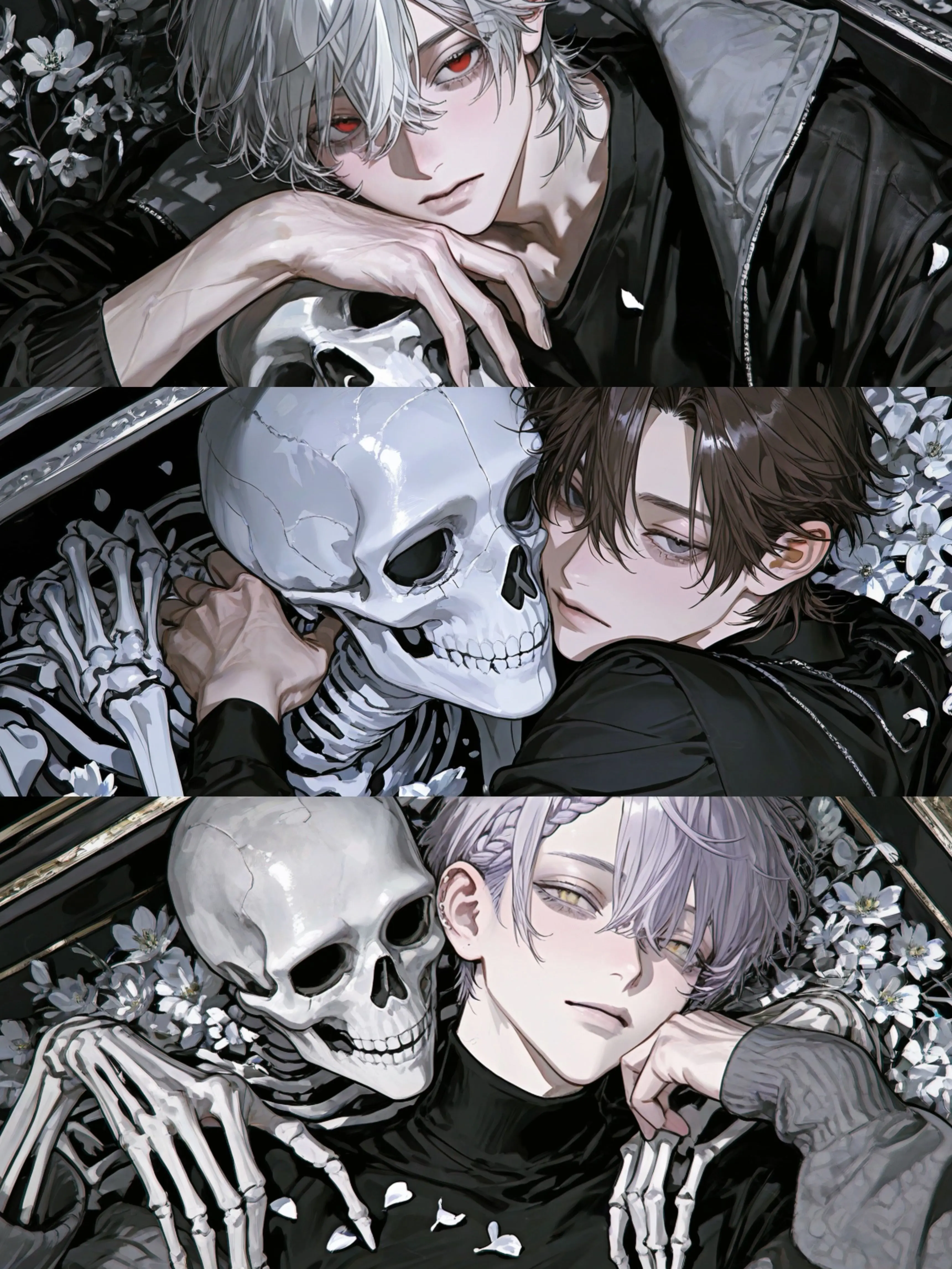 MaiR_의 甘い檻の中で