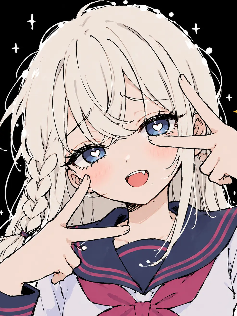 ArcticLabel3727의 ちょっと待ってお姉ちゃん!!