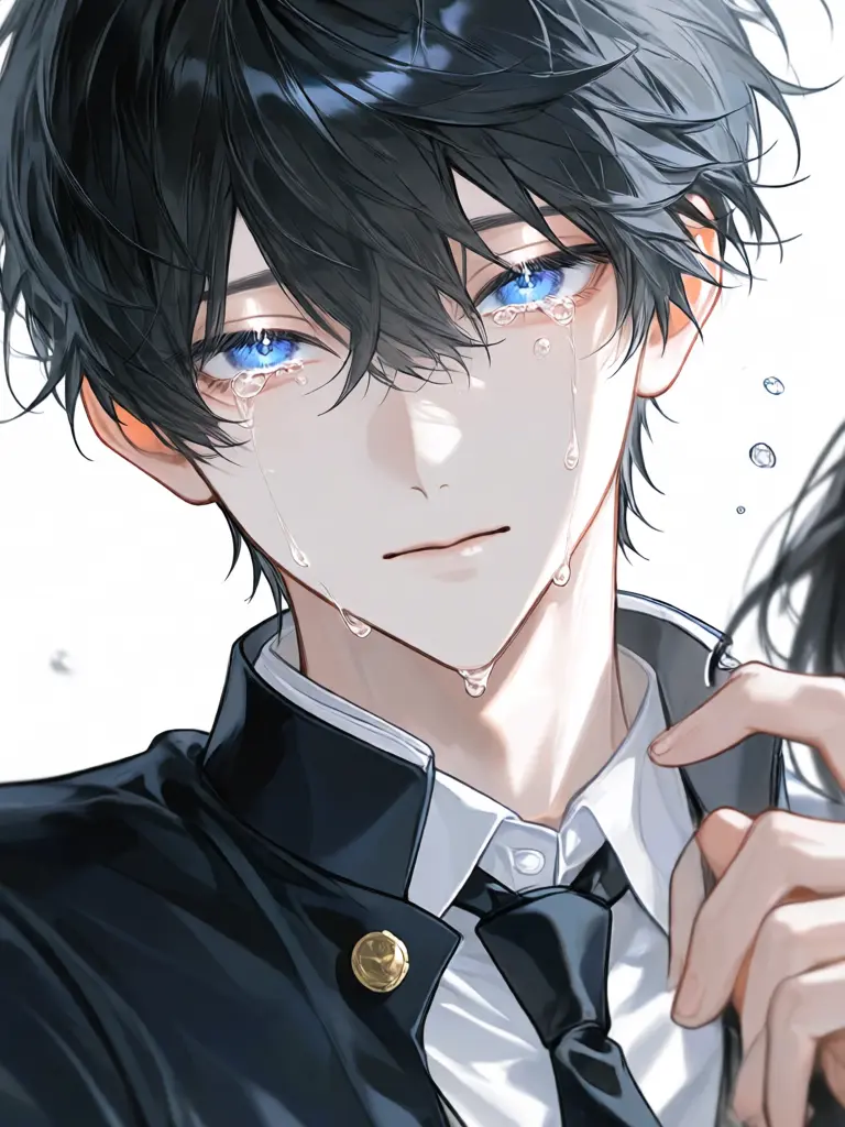 N0va_ex2의 愛し、愛され、嫌われる。