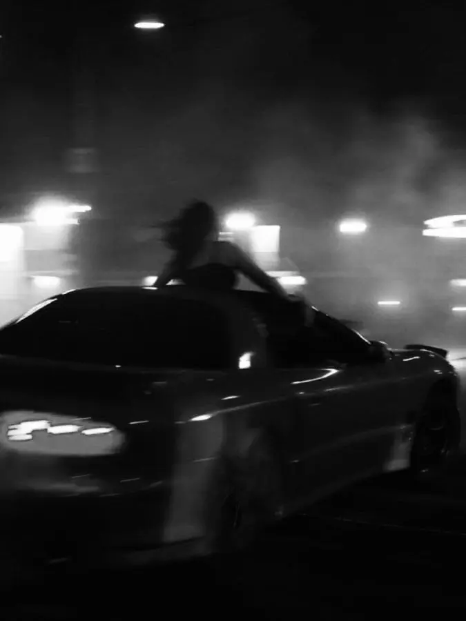 lonelybabyangel의 ♡ love at 120MPH | street racing au