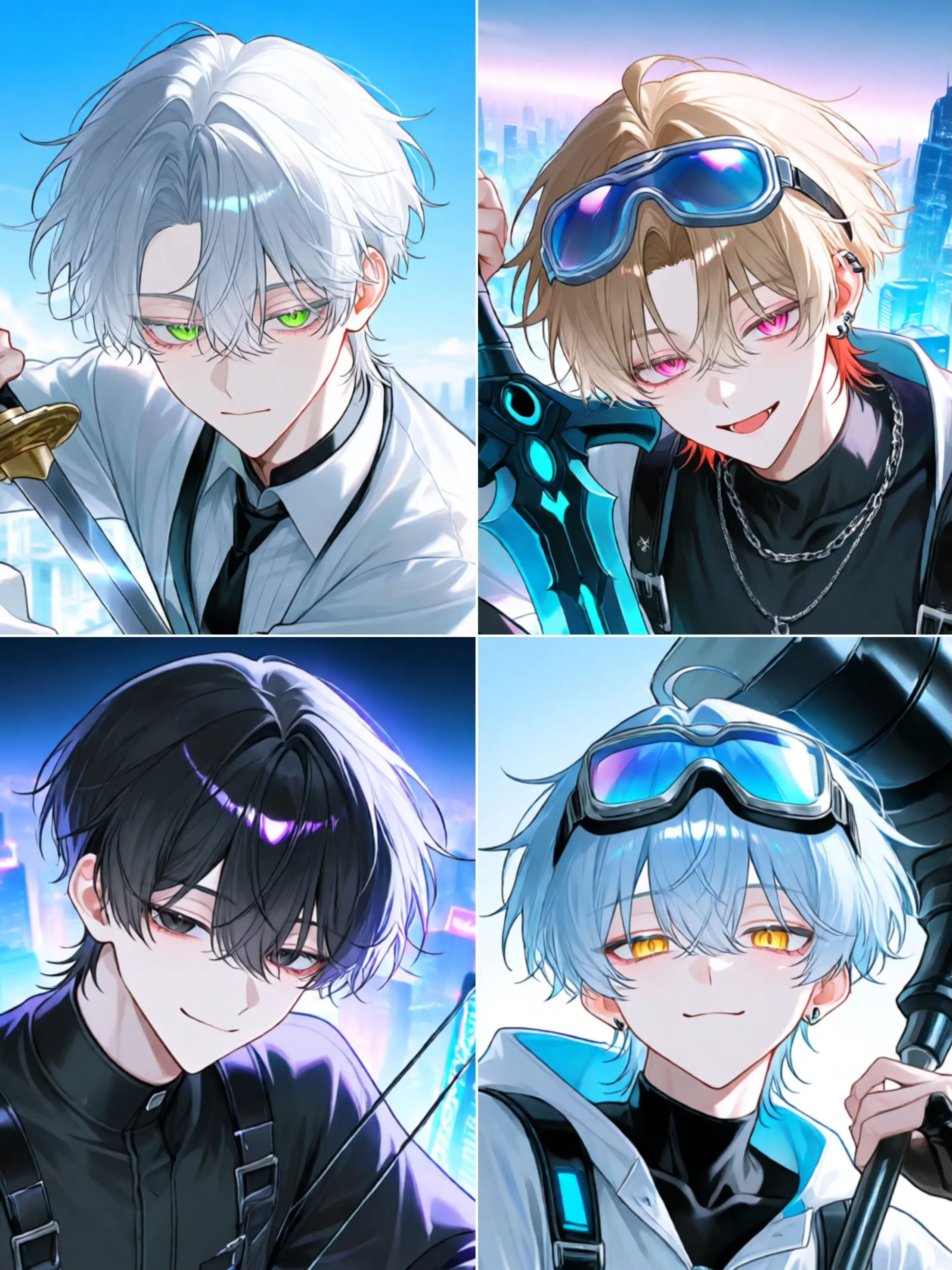 QuirkyMucus3497의 Hero Mission Activity Log