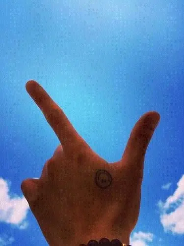 BAEBAE.의 권지용