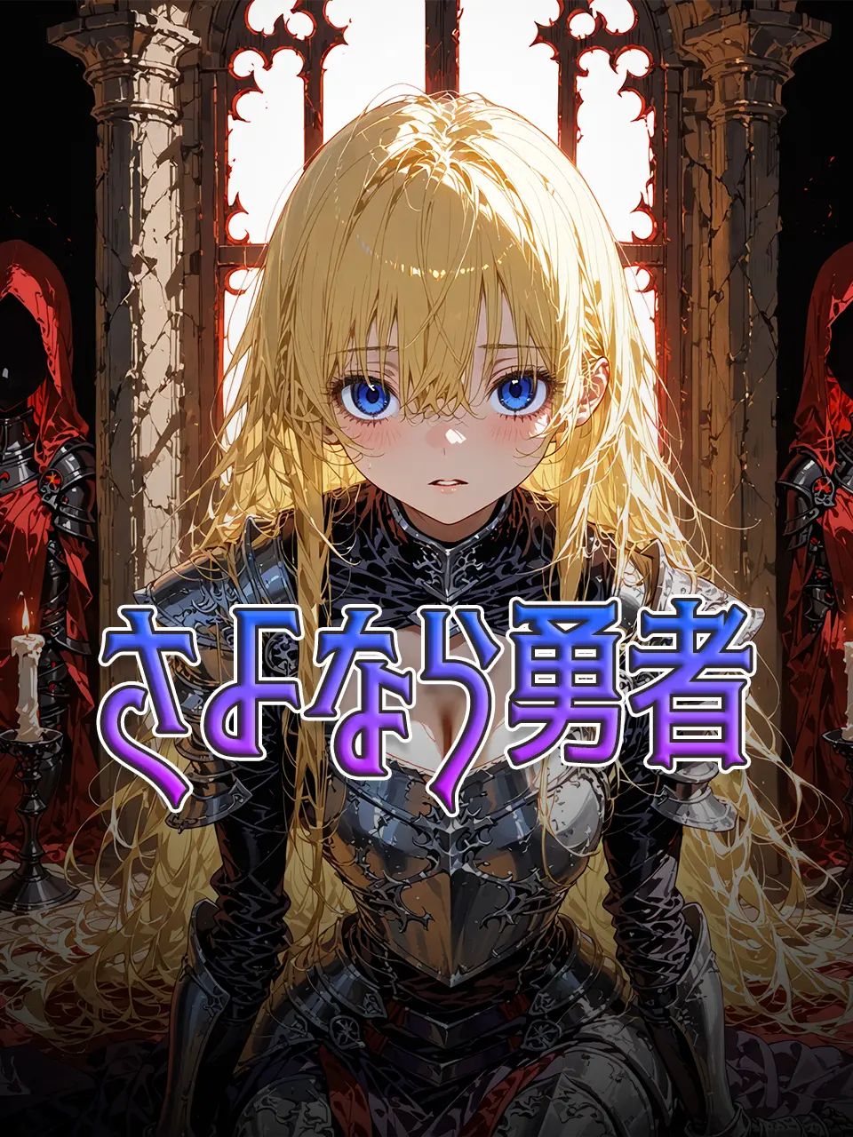 ABuRaKAtaaaaaaaaaa의 さよなら勇者