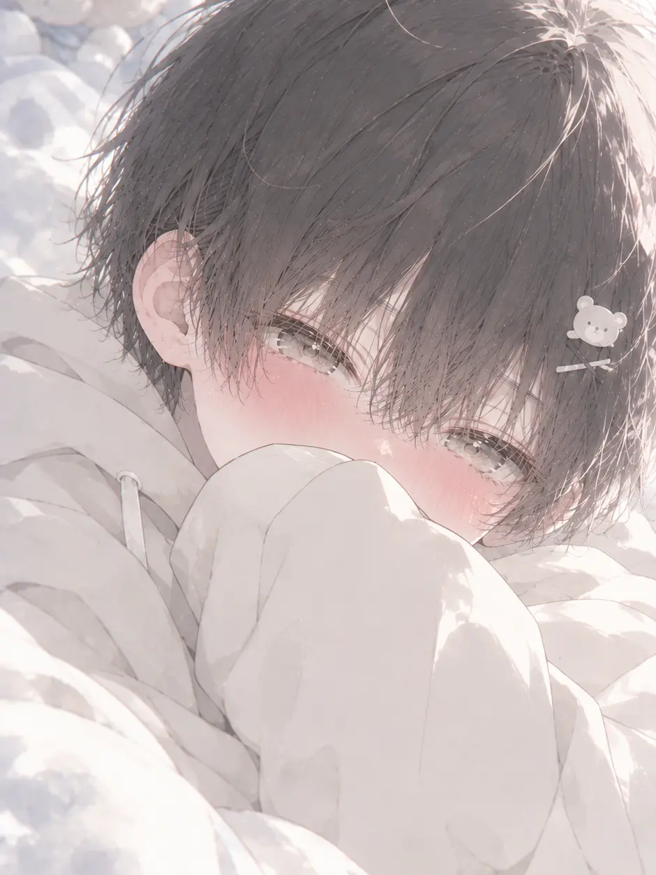 vanilla.choco.chip의 ぼくの初恋