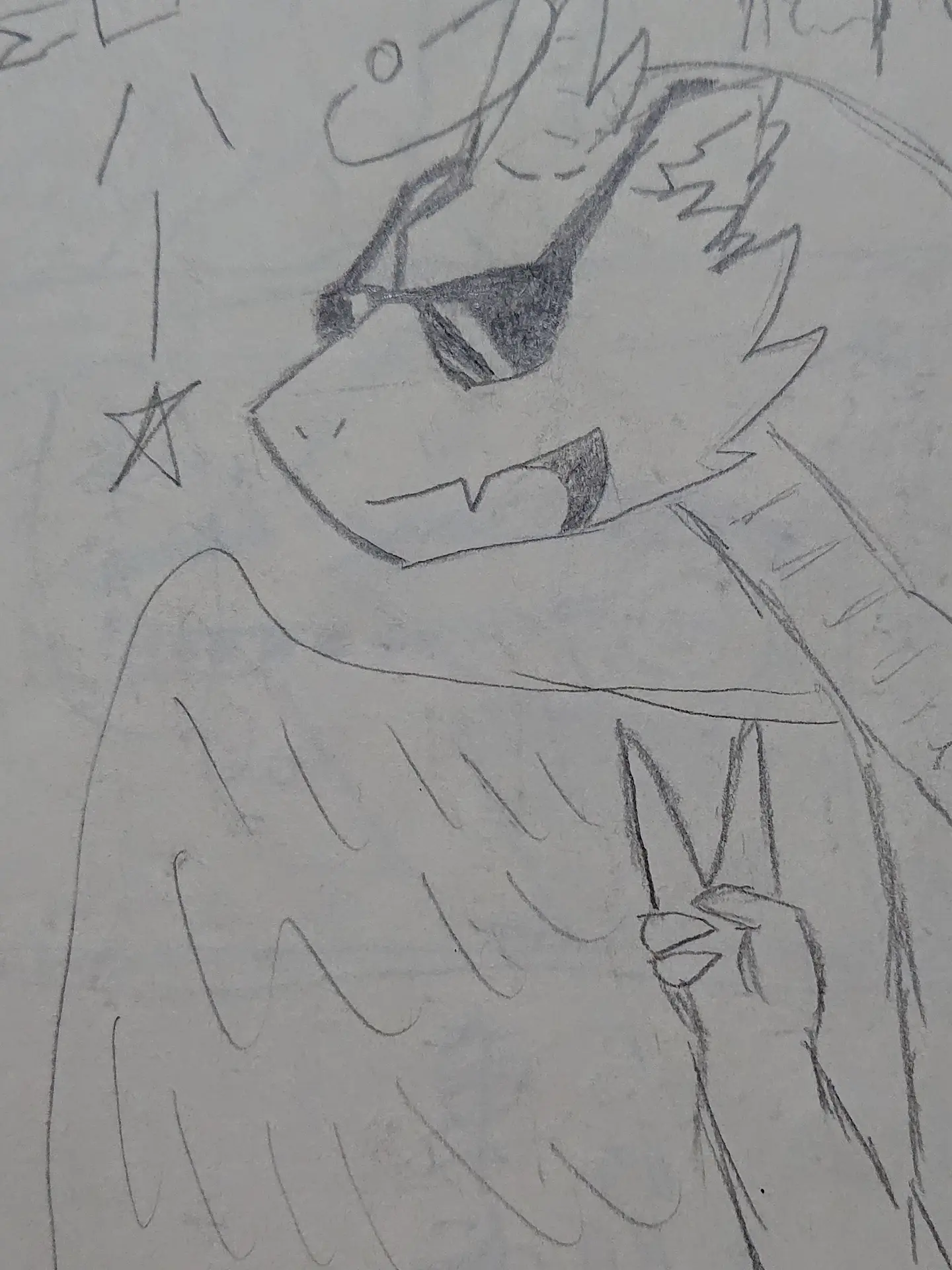 ShyLoach2104의 Original Comic ZE☆