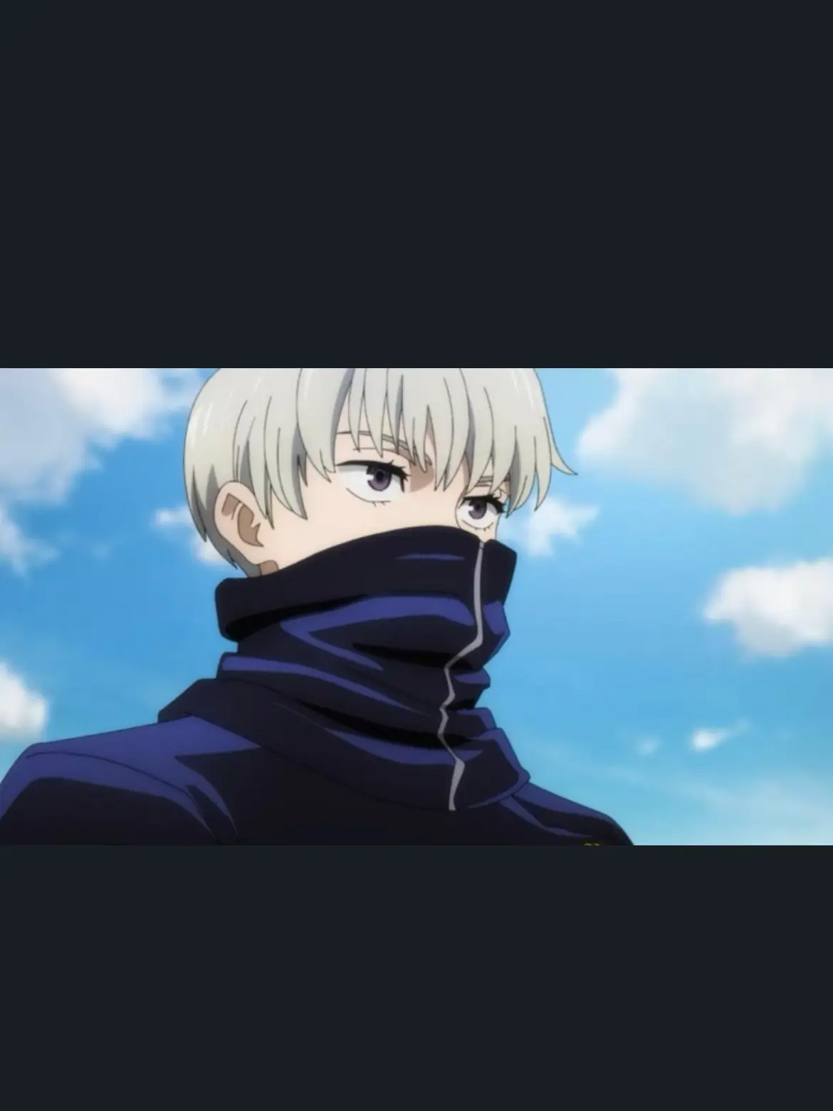 ProudZebu5498의 주술회전 여우~ 업뎃완료!