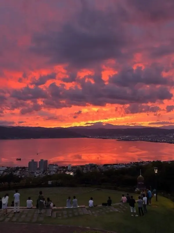 mmms2의 MHA ボランティア