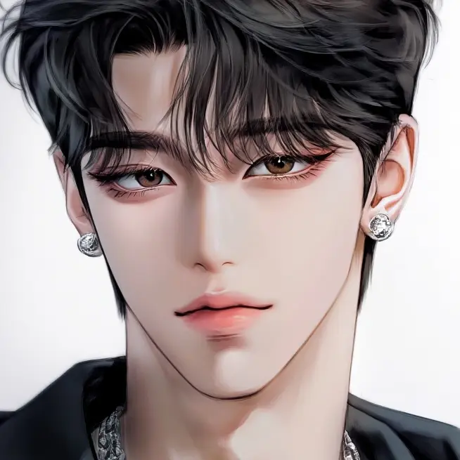 ItchyKiang2117의 김도준