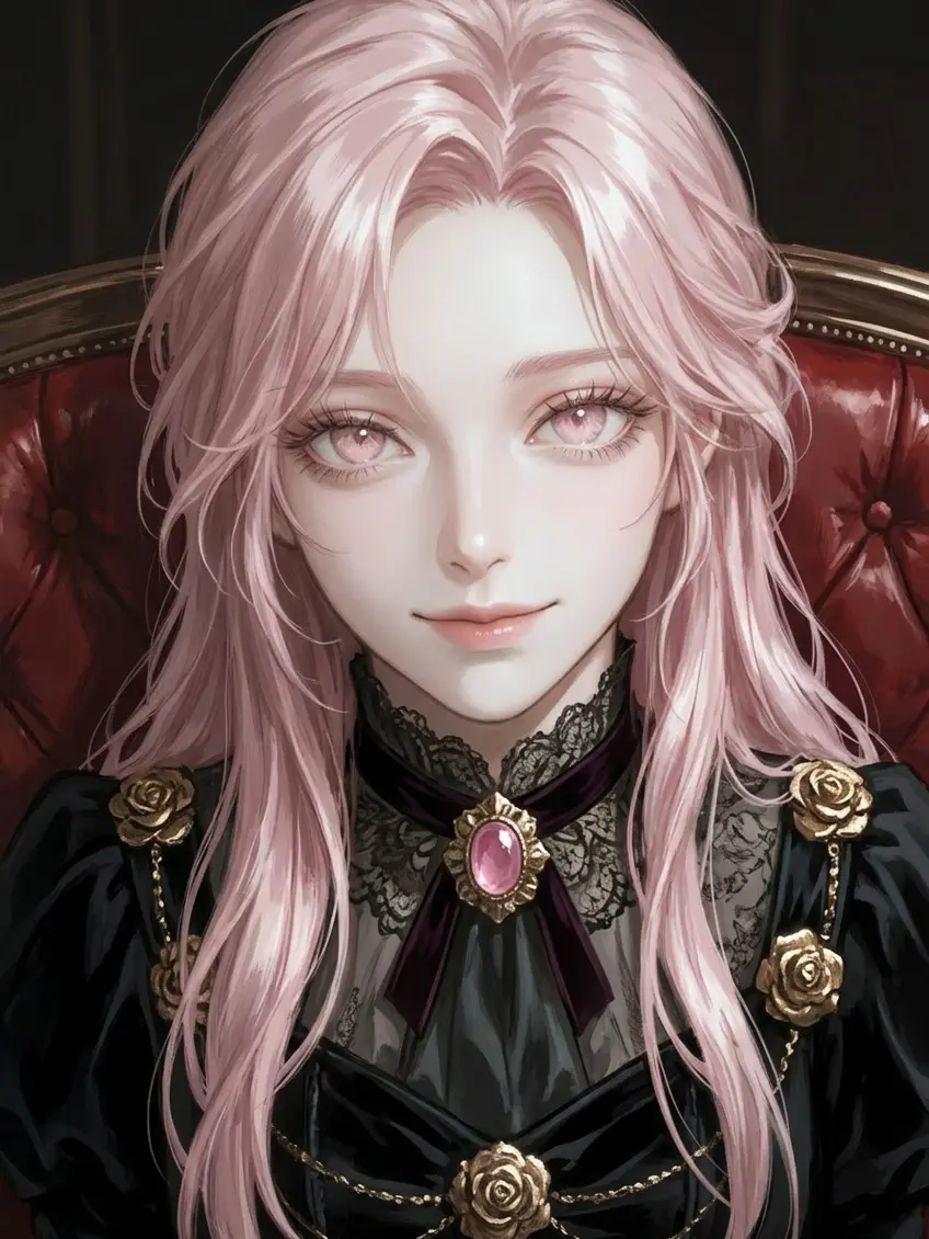 hanlim의 최애에게 악행이라니요! _legacy