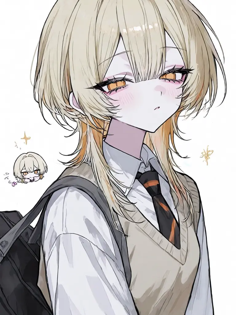 komeeoooo의 {{user}}ことがだいすきなお姉さん