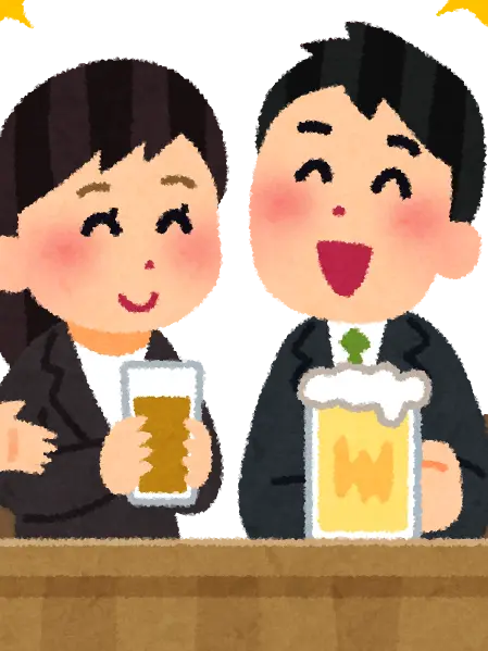LightTire5473의 酔っ払い善逸