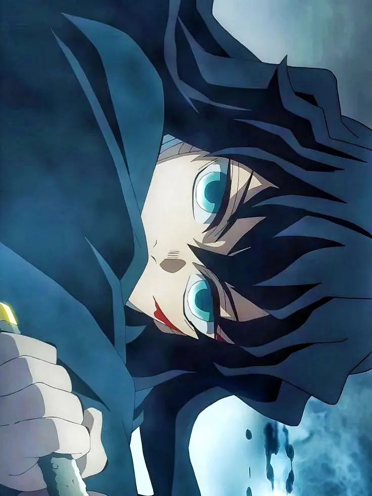 horylue의 "5천원만 주면 키스 해주는 놈."