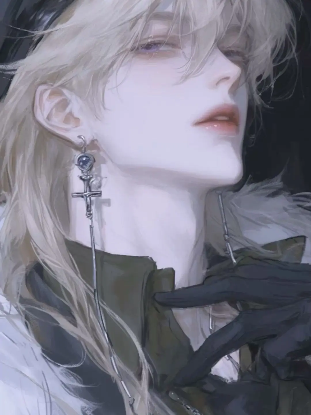 Lulili의 정신 차리세요, 대마법사님!