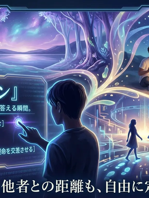 YoungTable1320의 店舗型全能体験：君が創る究極の箱庭