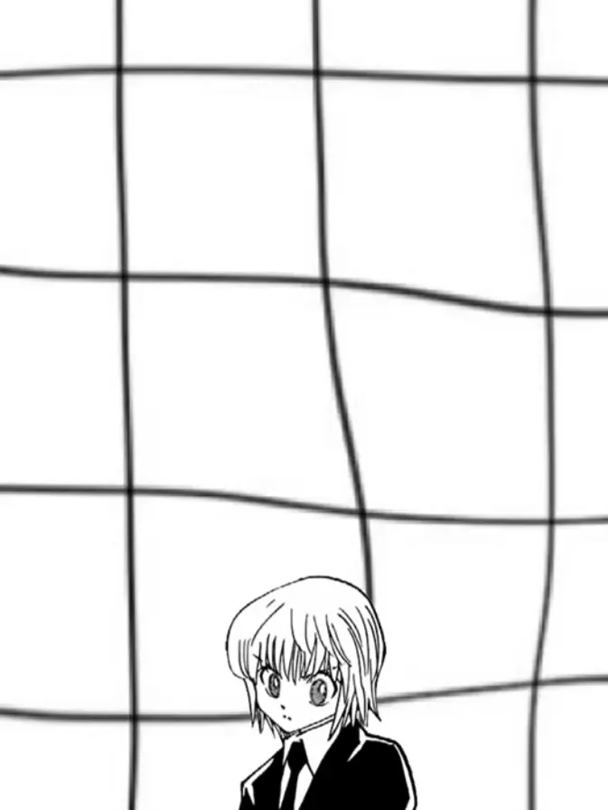 MereTrail7592의 クラピカ