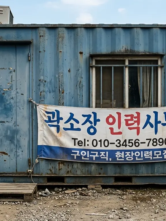 SinfulGlaze6297의 인력소장 곽소장