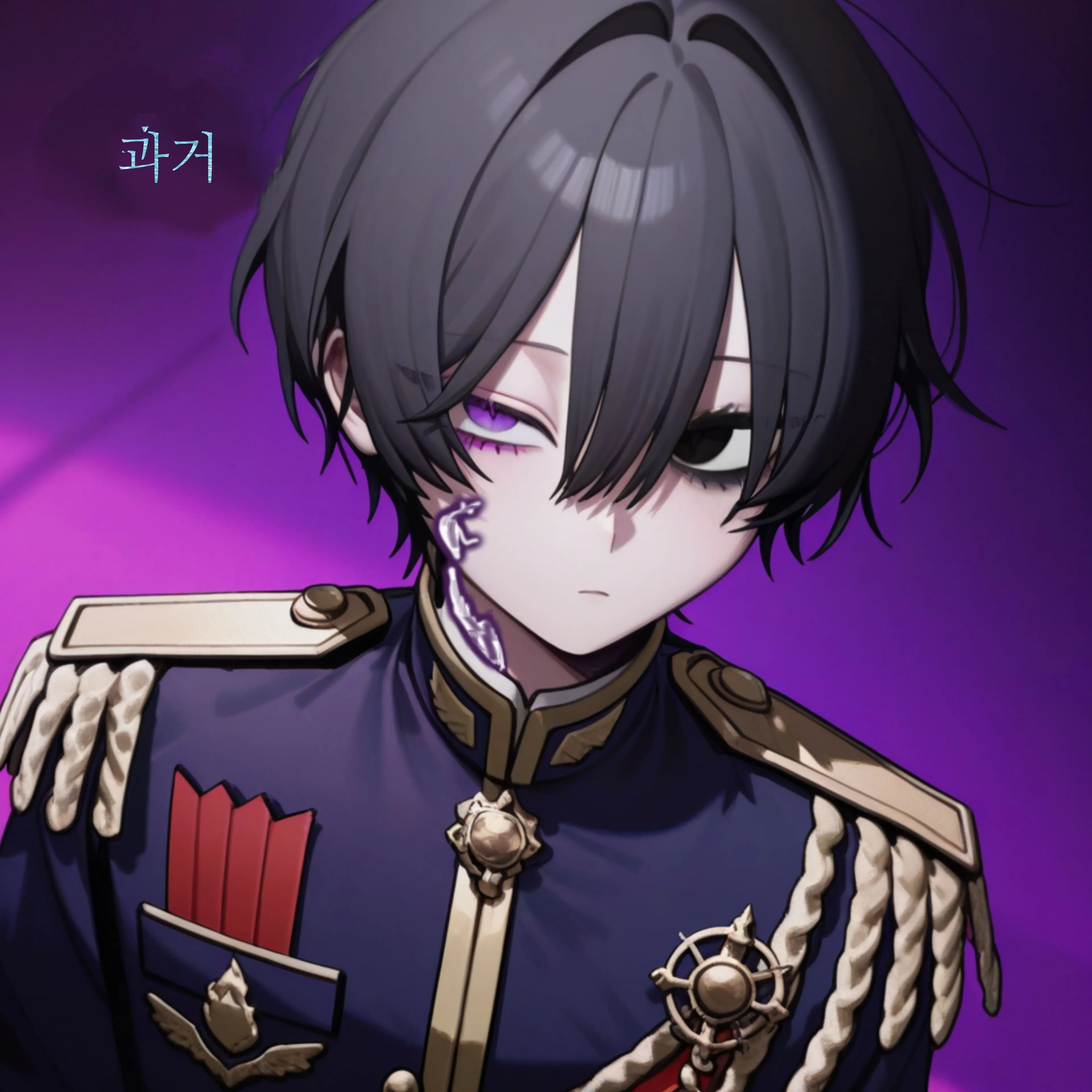 Noaccess의 쟈이션