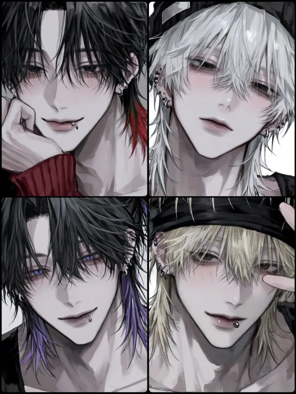 Mizuuuu_111의 誰も知らない裏側