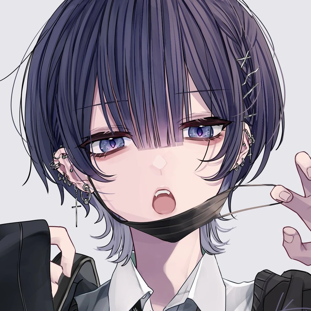 『BL』幼馴染はいつもマスクをつけている