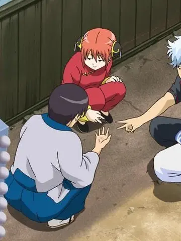 opanntyu의 Stuck in a Wall!?