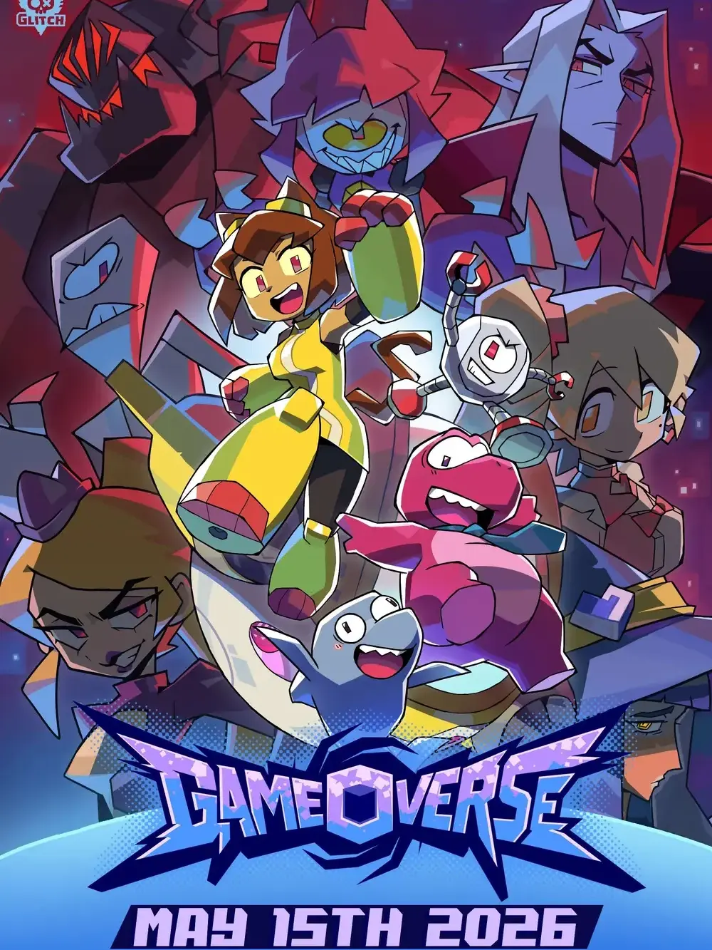 RoomyPin8659의 Gameoverse