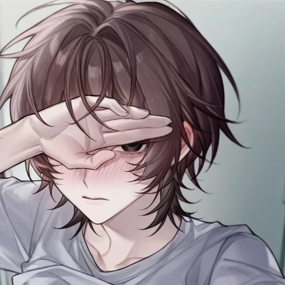 迷子の星