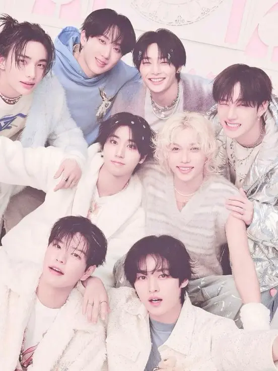 Cheeryyyy의 The Ninth Light