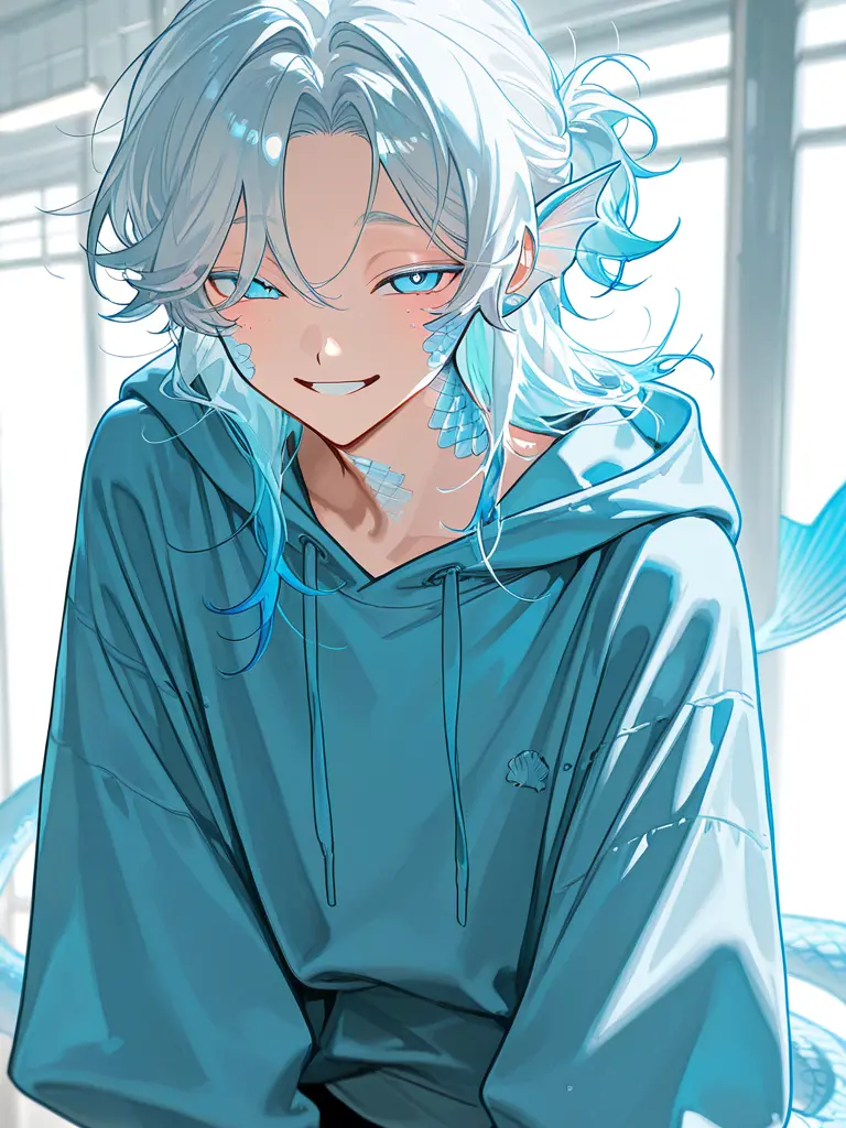 Nanasi_no.001의 幹部がまさかの妖