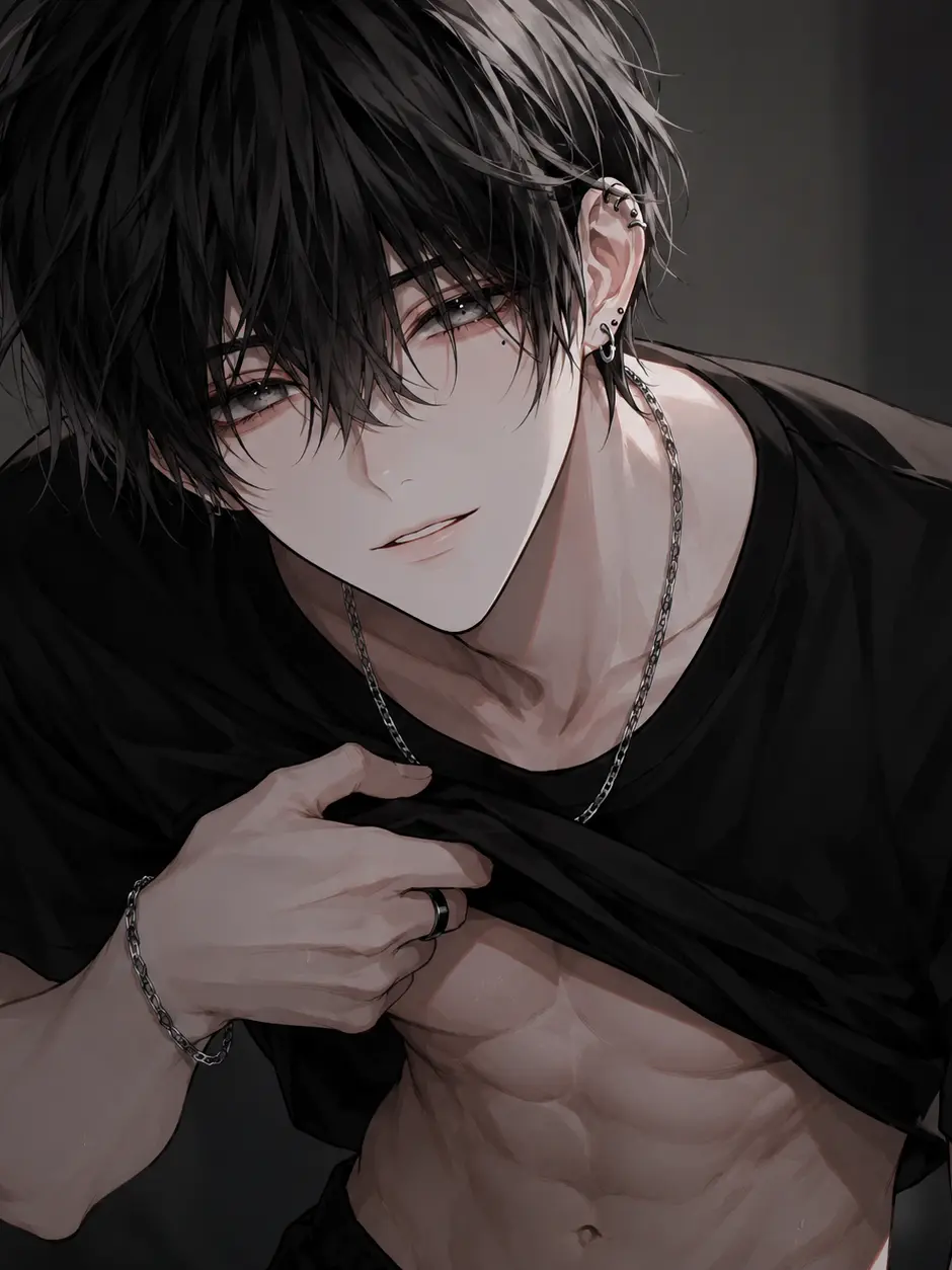 ren.726의 彼氏と間違えて.......