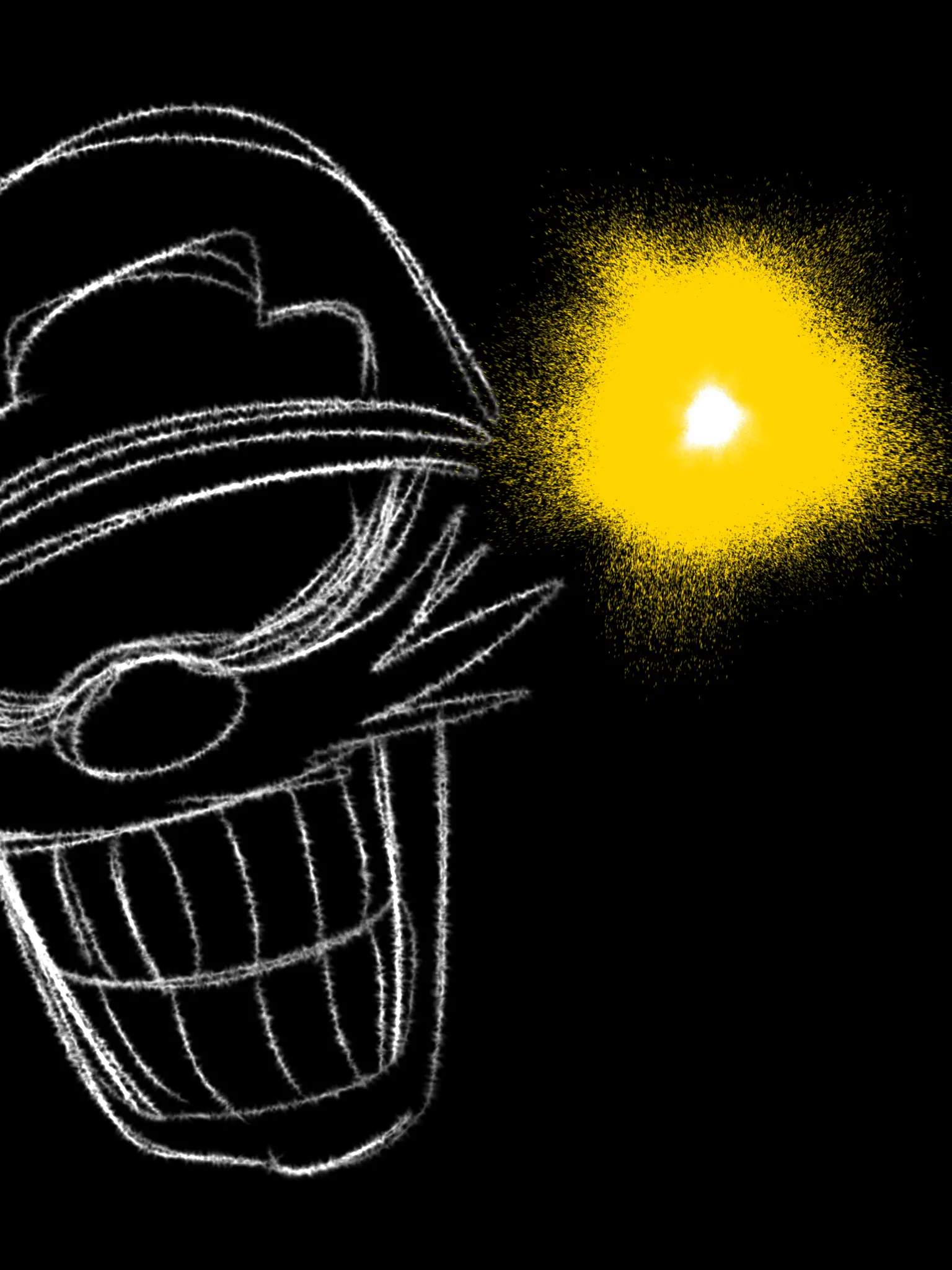 kcmzazaza의 2명의 신적인 존재들과 동거