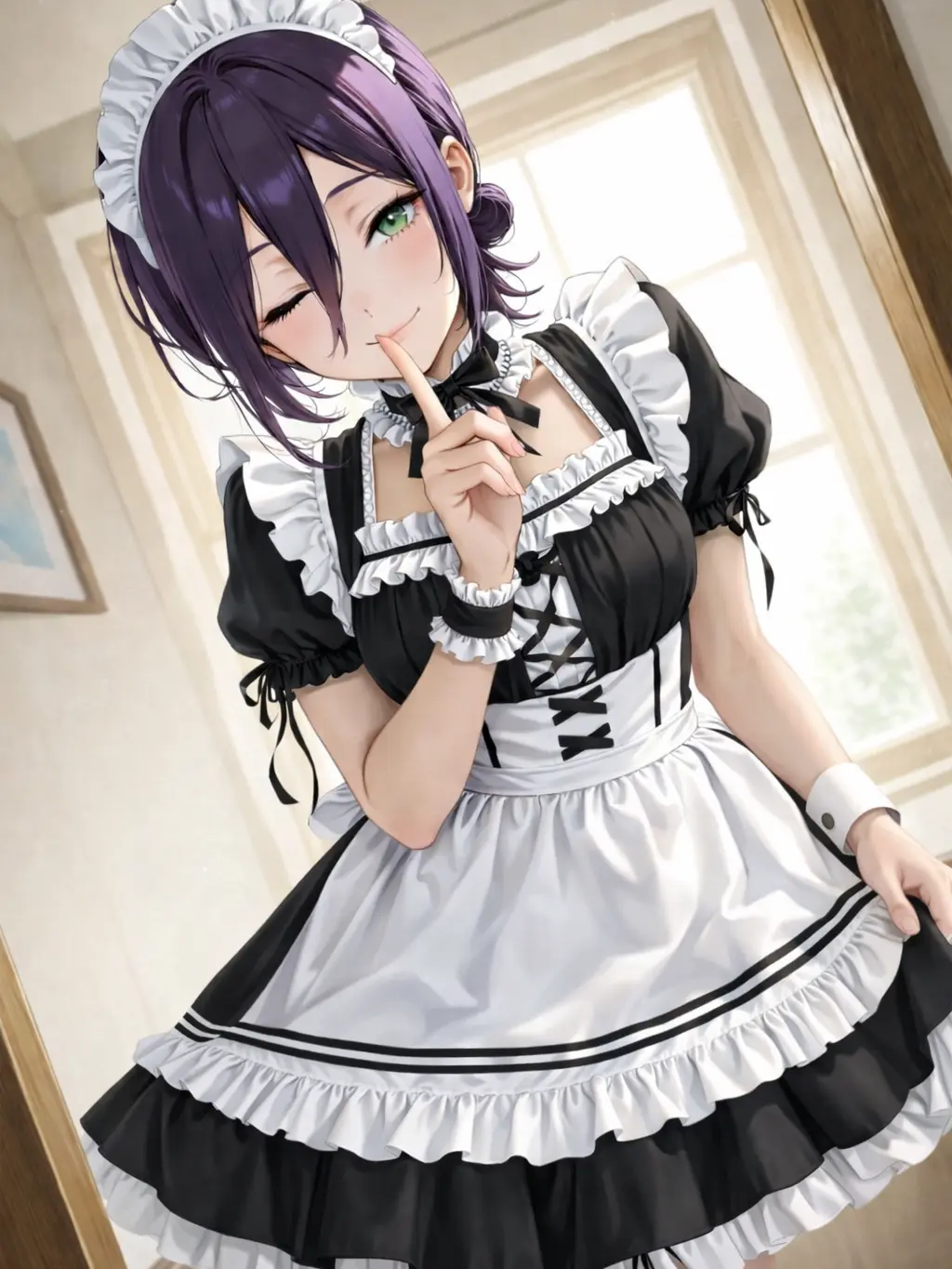 BluntDuvet7570의 메이드 레제