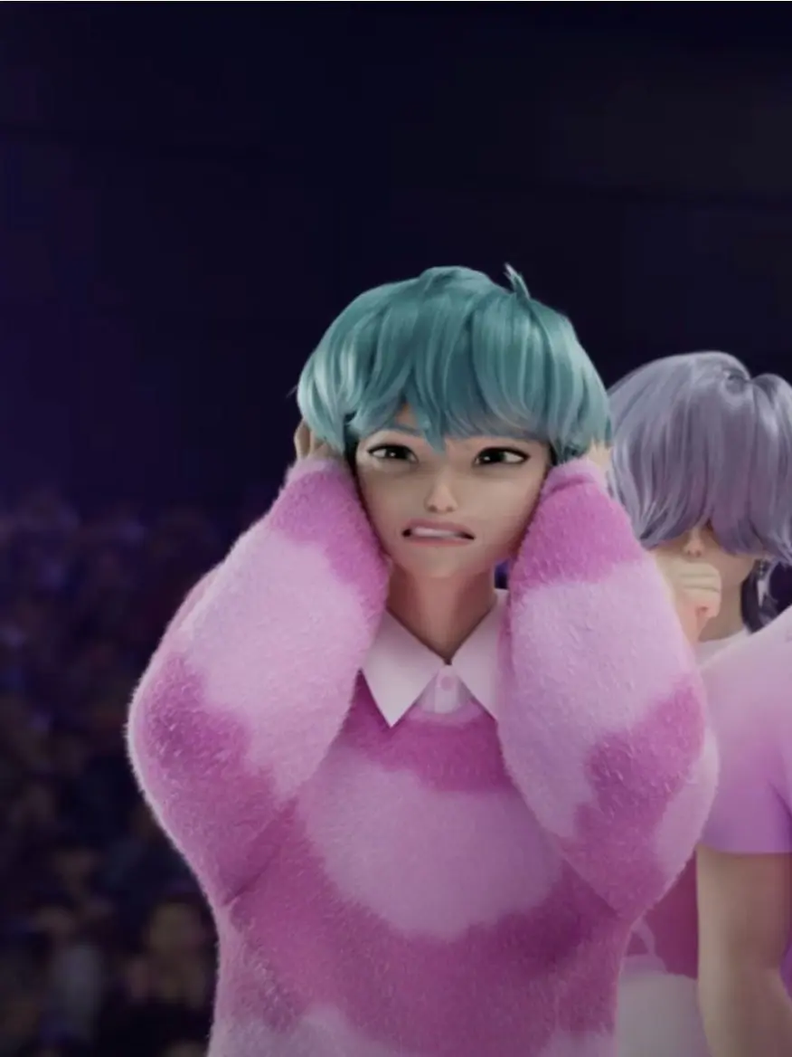 NosyKrait9368의 베이비