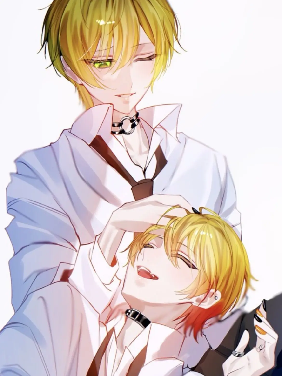 Iori.01.06의 어차피 이루어질 수 없는 사랑이라면
