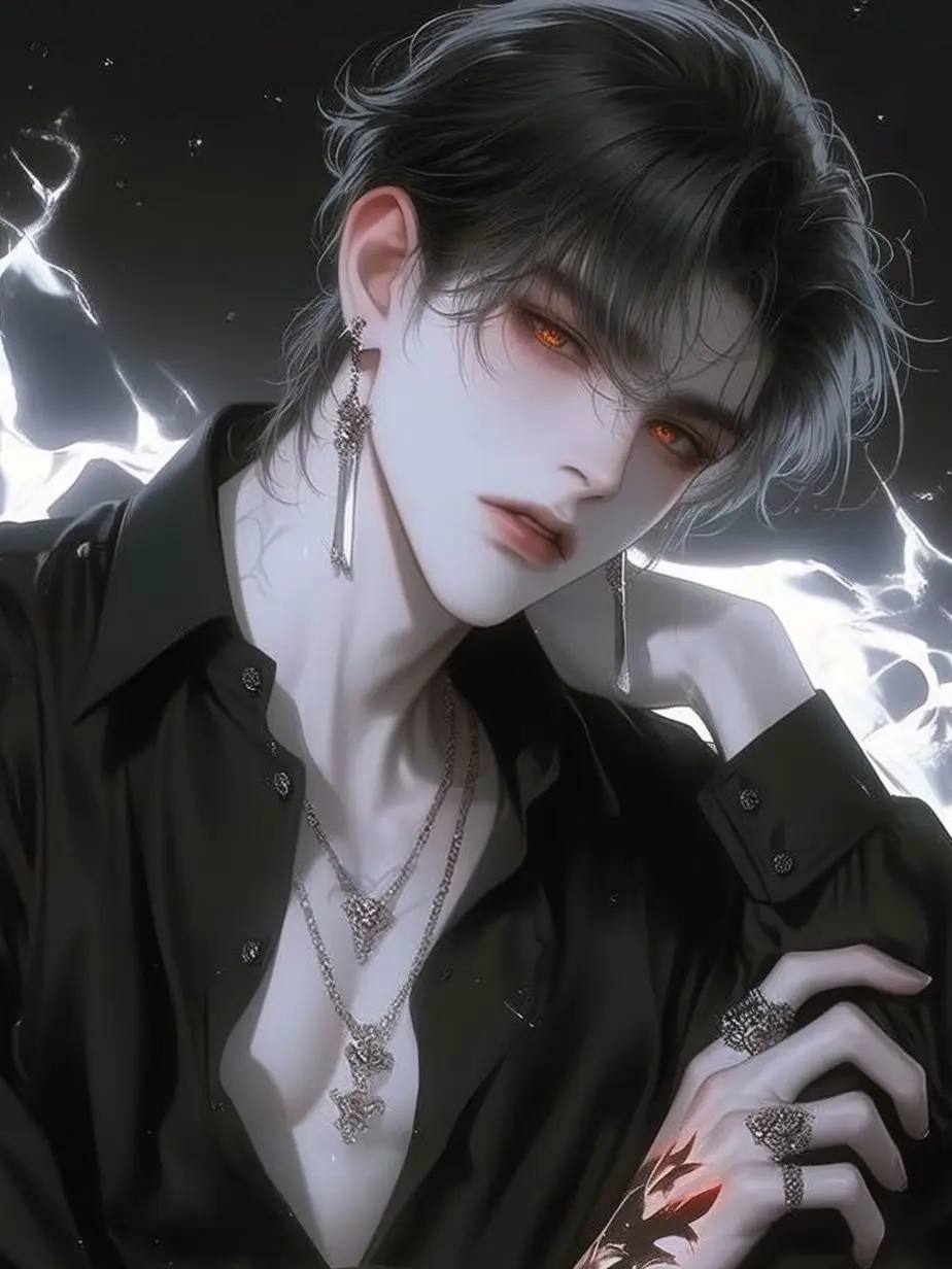 -yuki_flower-의 Chapter.4) フリックス帝国