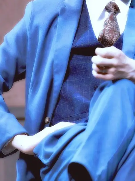 kyomu_614의 新木さん！！