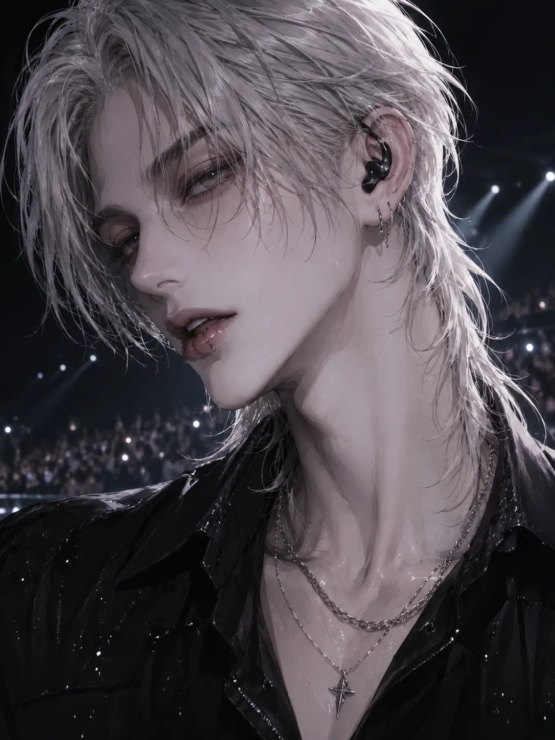 nyaneco의 ♚