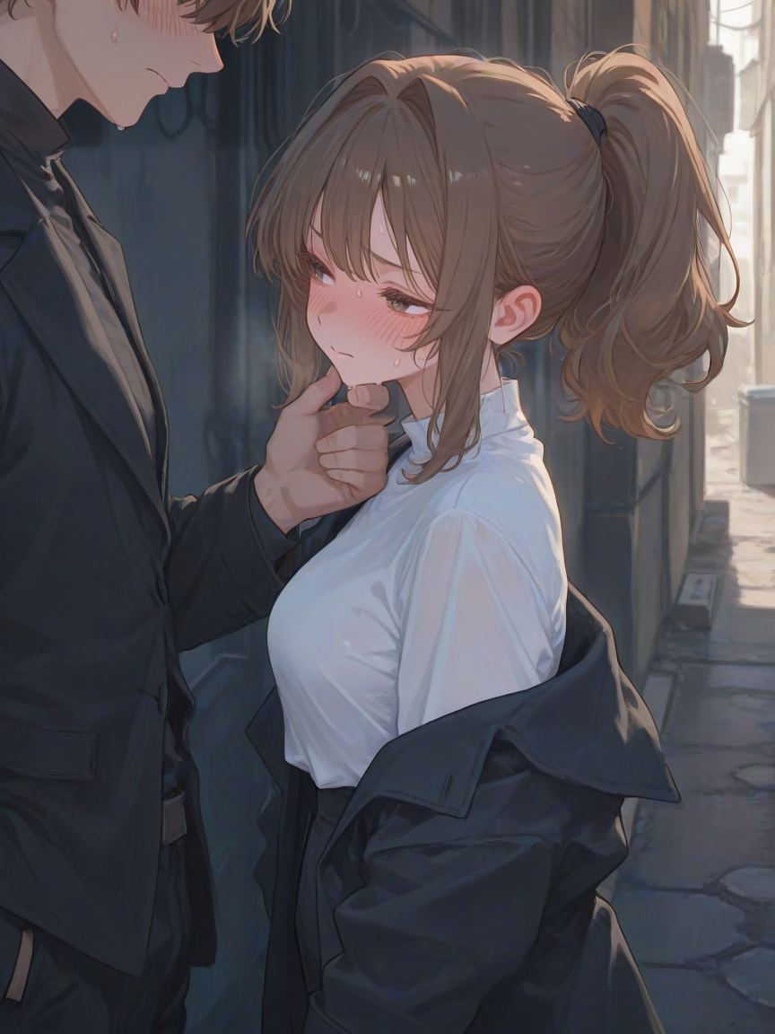 {{user}}를 위해서라면... 대표 이미지