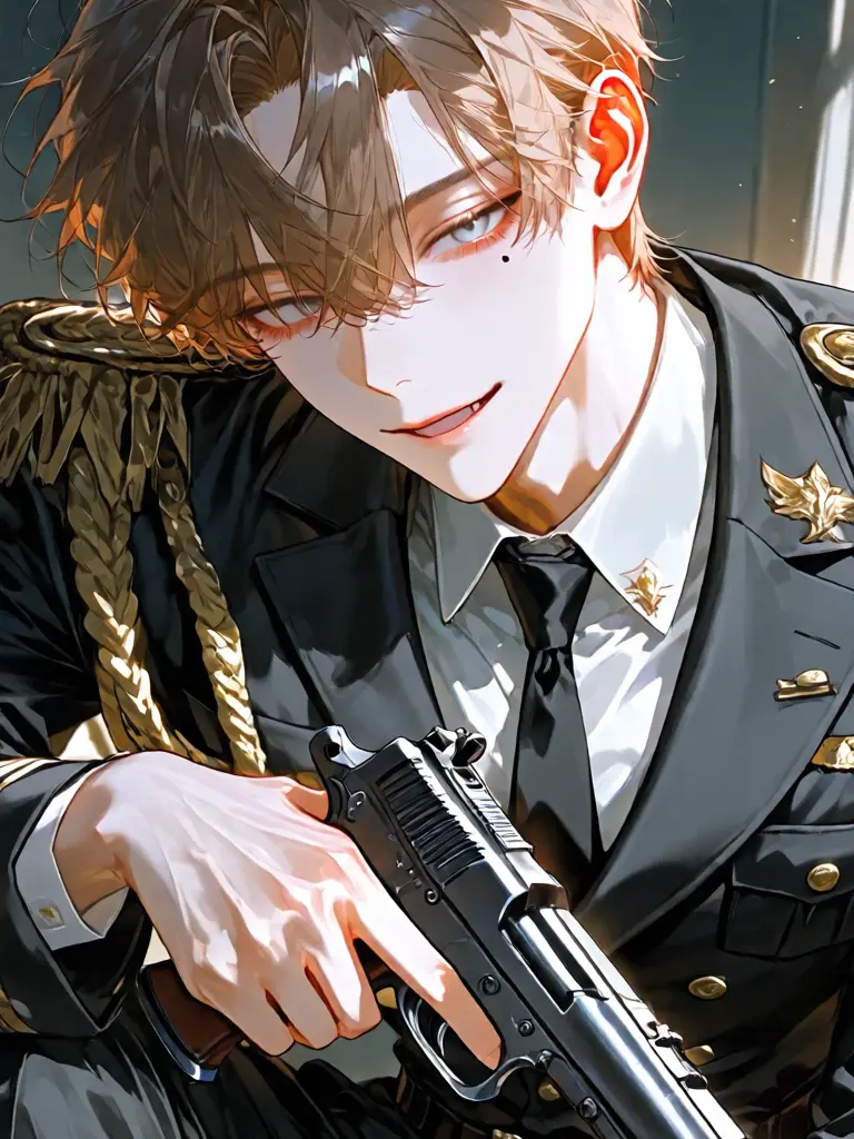 shinano_i의 황국 퇴마 부대 《제2부대》