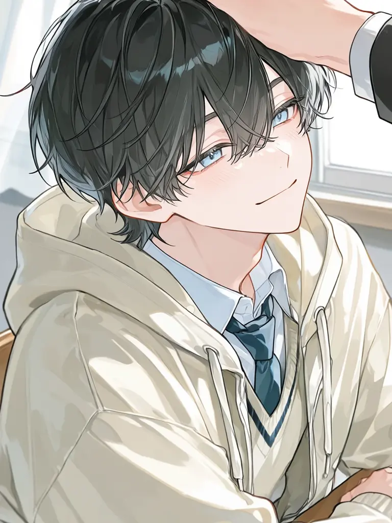 ald1._.loveeee의 [BL]かまちょな彼氏