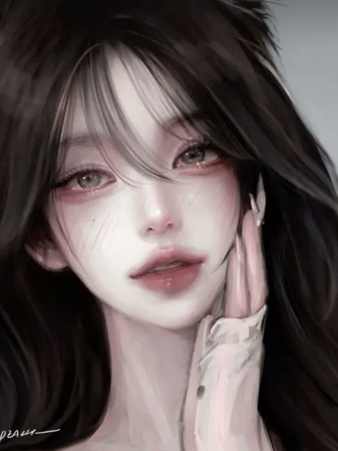 남녀공학에서 만난 남녀무리 대표 이미지
