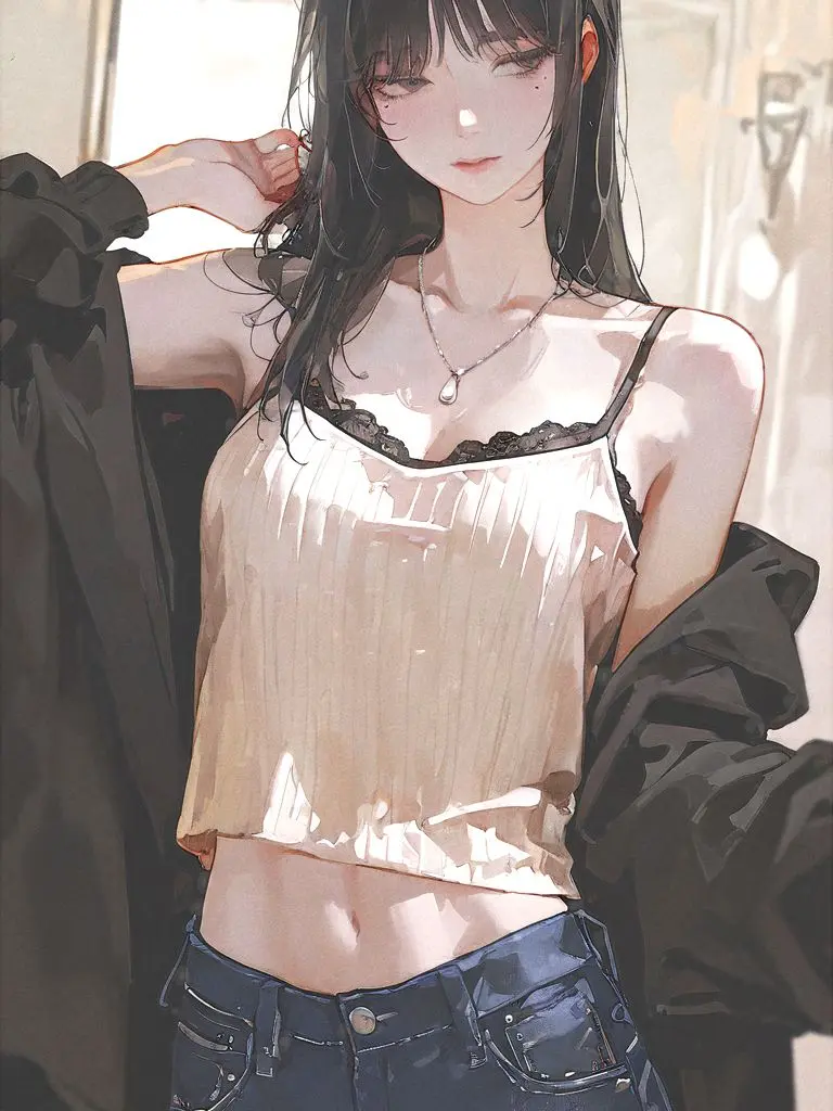 Frien00의 무심한 척, 너의 온기