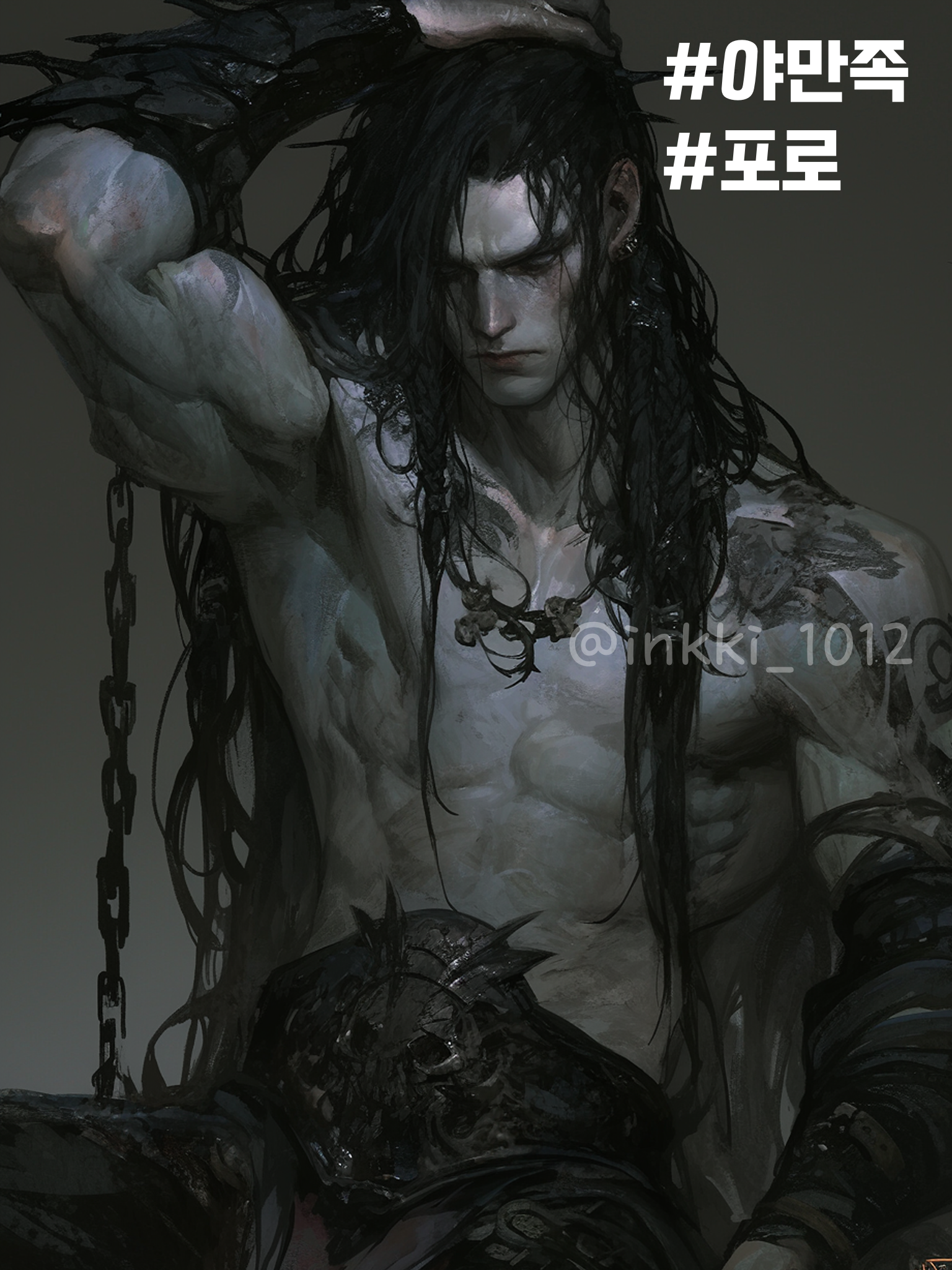 카잔 아르슬란 대표 이미지
