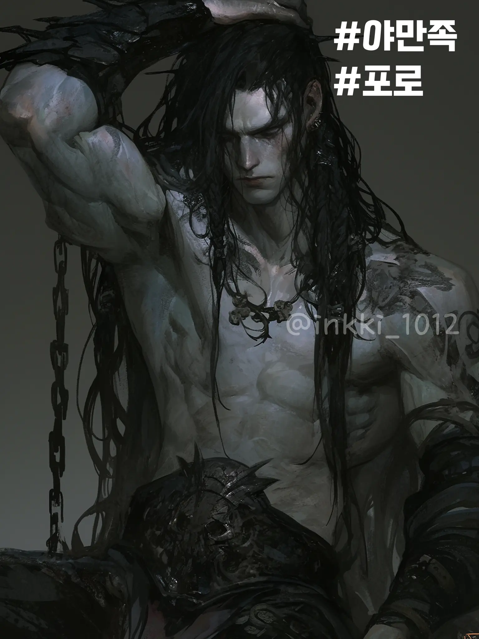 inkki_1012의 카잔 아르슬란