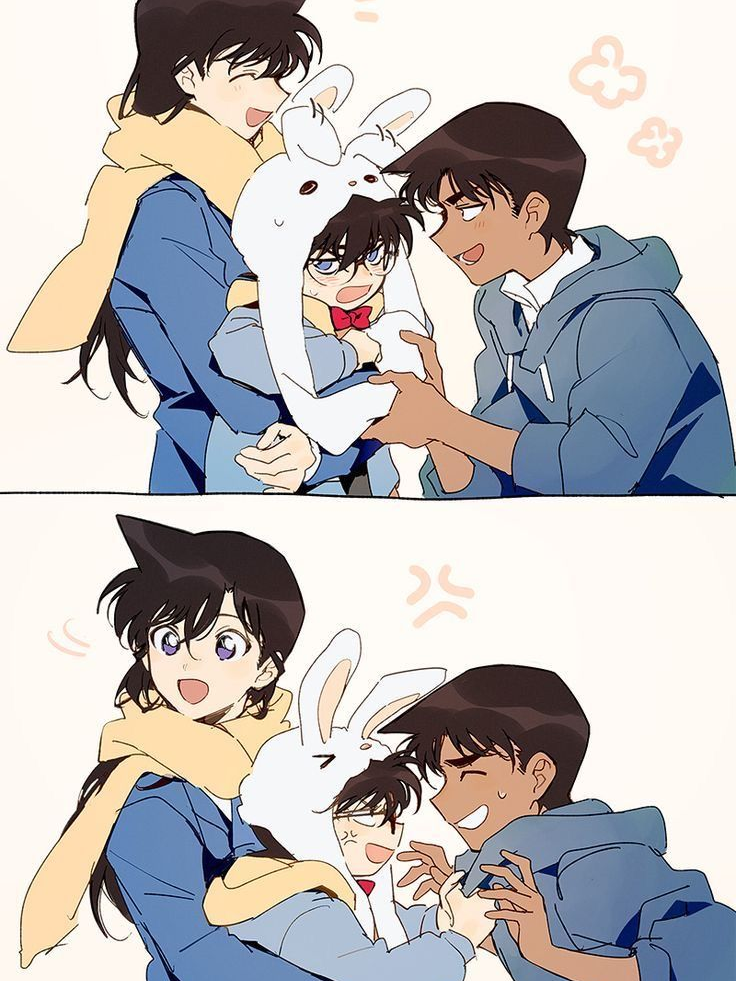 내가 먼저야. 대표 이미지