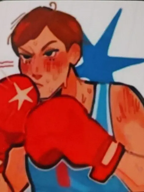 UrbanGate1951의 Gord Vendome